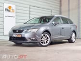 Seat Leon 1.6 TDi Style Ecomotive