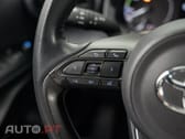 Toyota Yaris 1.5 HDF Comfort Plus
