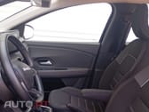Dacia Sandero Stepway Expression