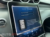 Mercedes-Benz GLC 300 e 4Matic