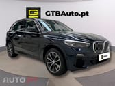 BMW X5 I.V.A DEDUTIVEL xDrive45e M  