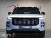 Jaecoo 7 1.5 T-GDi SHS-P Select