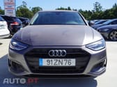 Audi A4 Avant 35 TDI Advanced S tronic