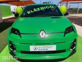 Renault 5 40 kWh Evolution Autonomia Urbana