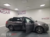 Peugeot 308 SW 1.5 BlueHDi Style
