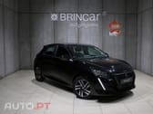 Peugeot 208 PureTech 100 EAT8 Active