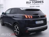 Peugeot 3008 1.5 BlueHDi Active Pack