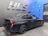 BMW 320 e Pack Desportivo M Auto