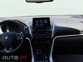 Mitsubishi Eclipse Cross 2.4 PHEV eMotion