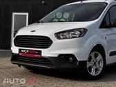 Ford Transit 1.5 TDCi Limitada