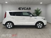 Kia Soul EV