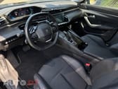 Peugeot 508 1.6 Hybrid Allure Pack e-EAT8