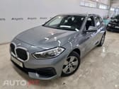 BMW 116 d Advantage