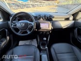 Dacia Duster 1.5 dCi Prestige