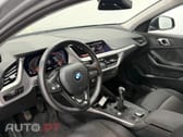 BMW 116 d Corporate Edition