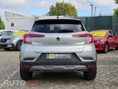 Renault Captur 1.0 TCe RS Line