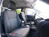 Toyota Hilux 2.4D LN105L CX MADEIRA