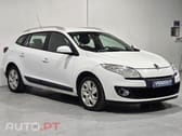 Renault Mégane 1.5 dCi Dynamique CO2 Champion