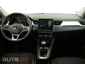 Renault Captur Captur 1.0 TCe Techno Bi-Fuel