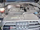 Audi Q3 2.0 TDI Nacional