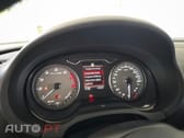 Audi S3 TFSI quattro S tronic