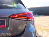 Mercedes-Benz A 35 AMG 4Matic Speedshift DCT 7G