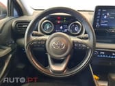 Toyota Yaris 1.5 VVT-i Design