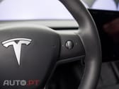Tesla Model Y Long Range Tração Integral