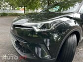 Toyota C-HR 1.2T Comfort