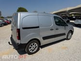 Citroen Berlingo 1.6 HDI 3LUG c/ GPS e AC