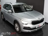 Skoda Kamiq 1.0 TSI Ambition DSG