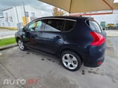 Peugeot 3008 business line