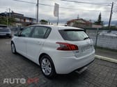 Peugeot 308 1.2 PureTech Style
