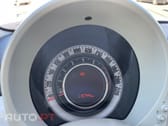Fiat 500 1.0 Hybrid Sport