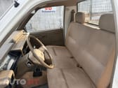 Mitsubishi L200 2.5 D