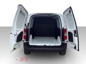 Citroen Berlingo 1.6 BlueHDi L1 Club 3L