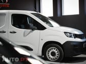 Peugeot Partner 1.5 BlueHDi Pemium Longa
