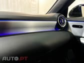 Mercedes-Benz CLA 250 e 8G-DCT AMG Line Advanced Plus