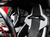 BMW M3 Competition