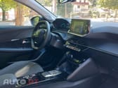 Peugeot E-208 50 kWh Style