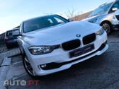 BMW 318  D Xdrive Luxury Line