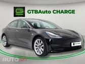 Tesla Model 3 Long-Range AWD I.V.A DEDUTÍVEL