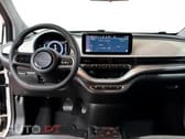 Fiat 500e 500e ICON 43KW