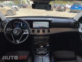 Mercedes-Benz E 300 de Avantgarde 4Matic