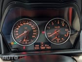 BMW 218 d Line Luxury Auto
