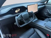 Tesla Model S I.V.A DEDUTIVEL Plaid