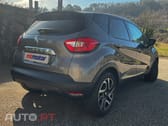 Renault Captur 1.5 dCi