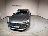 Ford Focus SW 1.0 ECOBOOST Active Aut. 