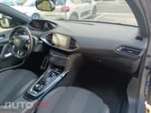 Peugeot 308 1.2 PureTech GT Line EAT8