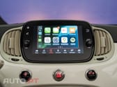 Fiat 500C 1.2 Lounge MTA